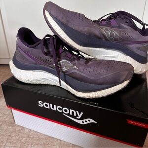 Saucony Endorphin Speed 4 - Women’s 9.5